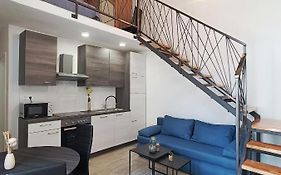 Apartman Gallery Freya