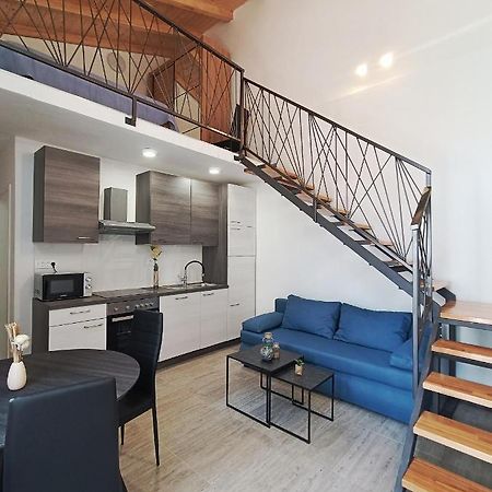 Apartman Gallery Freya Zadar Extérieur photo