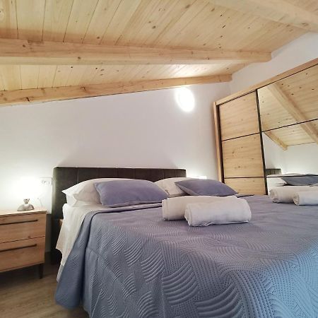 Apartman Gallery Freya Zadar Extérieur photo