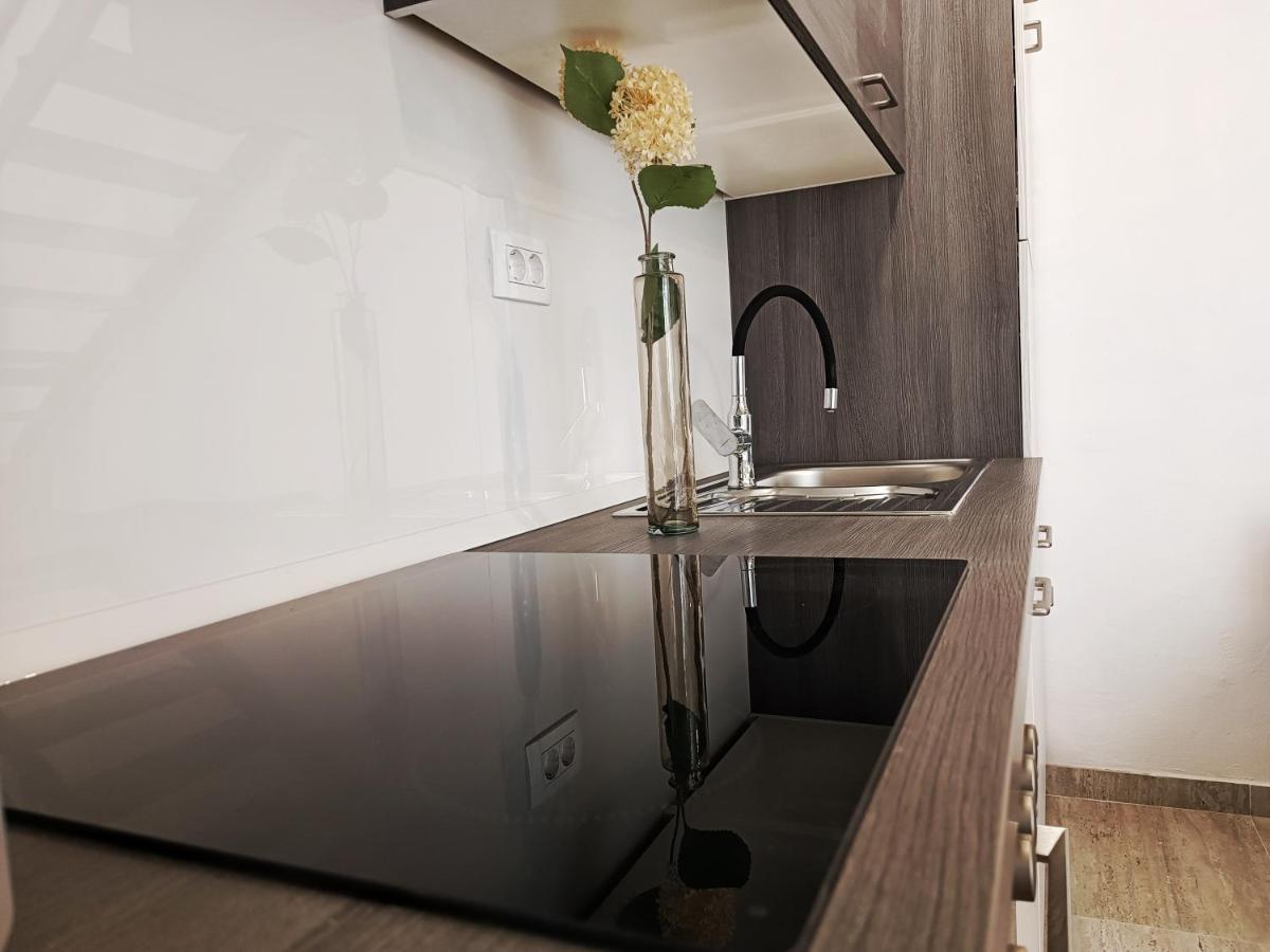 Apartman Gallery Freya Zadar Extérieur photo