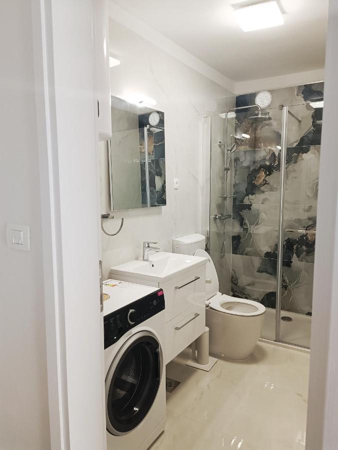 Apartman Gallery Freya Zadar Extérieur photo