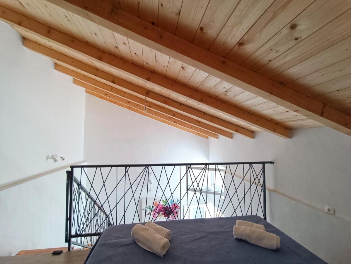 Apartman Gallery Freya Zadar Extérieur photo
