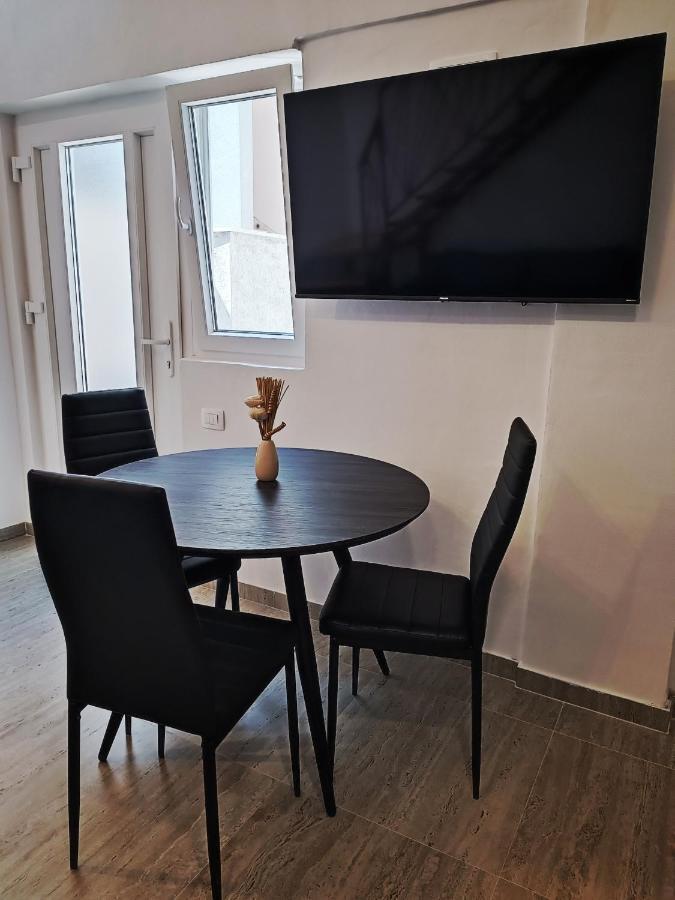 Apartman Gallery Freya Zadar Extérieur photo